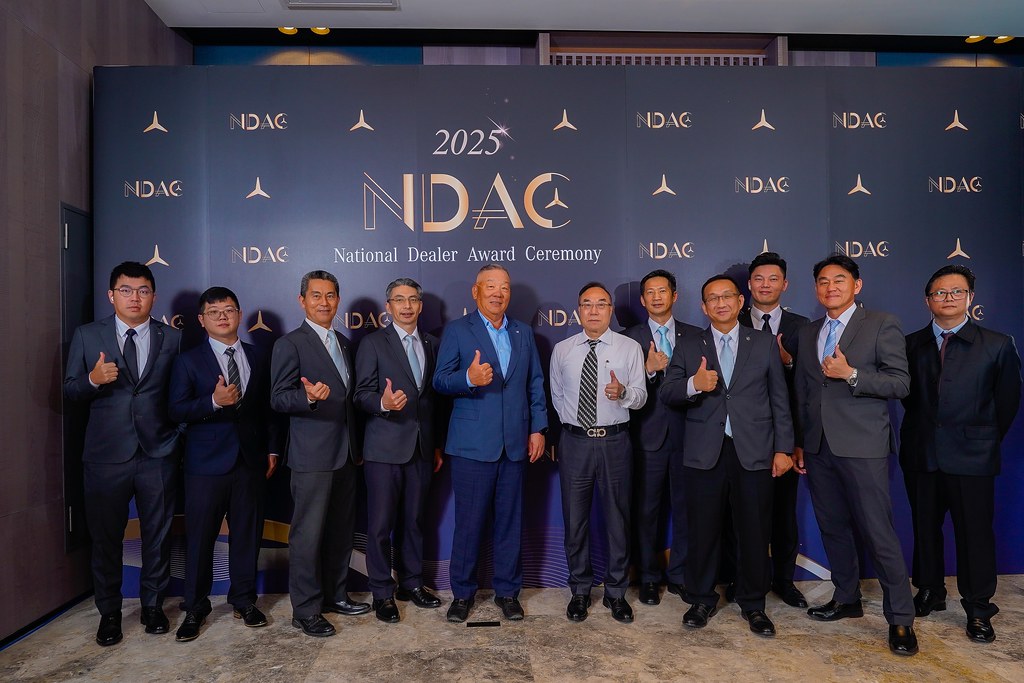 [即拍即印]2025 National Dealer Award Ceremony-最專業的團隊完成每場完美活動攝影，拍的不只好更要快! #活動拍攝