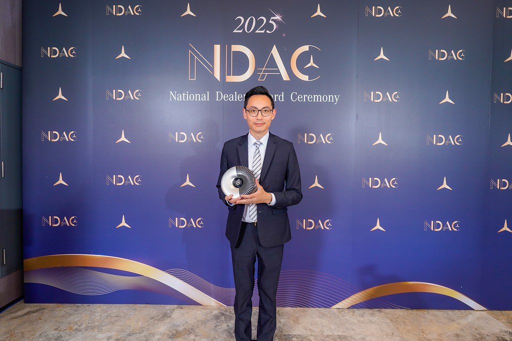[即拍即印]2025 National Dealer Award Ceremony-最專業的團隊完成每場完美活動攝影，拍的不只好更要快! #即時攝影