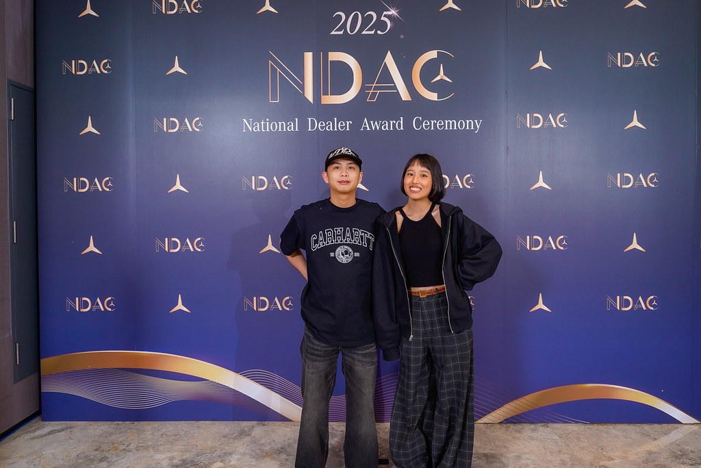 [即拍即印]2025 National Dealer Award Ceremony-最專業的團隊完成每場完美活動攝影，拍的不只好更要快! #活動拍攝