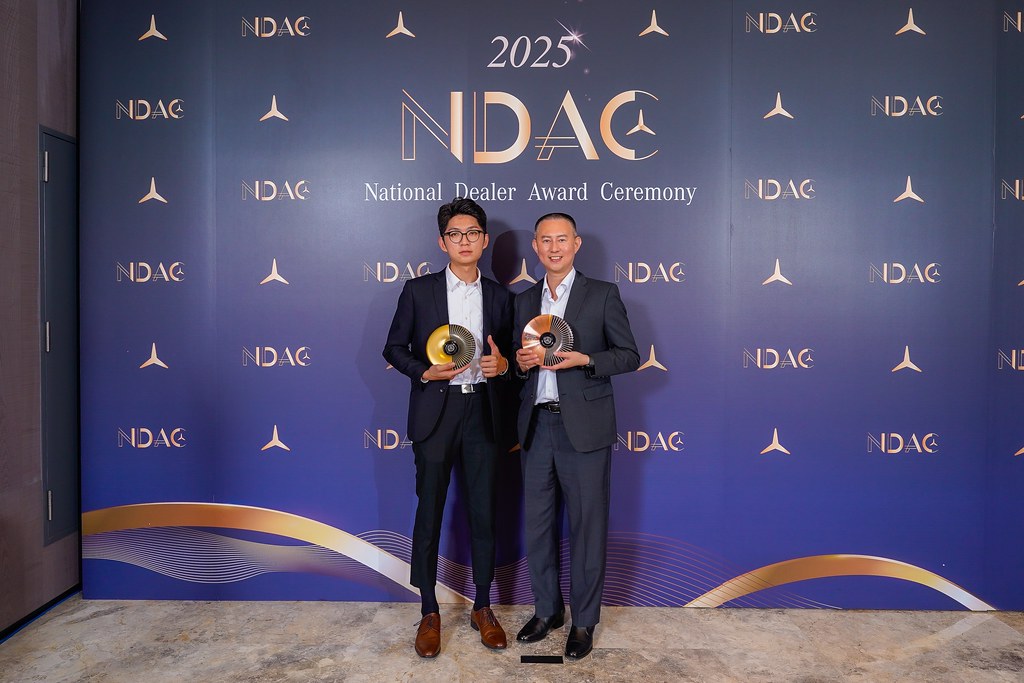 [即拍即印]2025 National Dealer Award Ceremony-最專業的團隊完成每場完美活動攝影，拍的不只好更要快! #活動拍立得