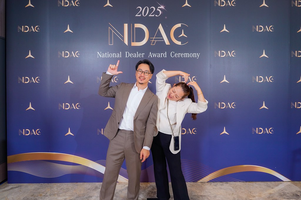 [即拍即印]2025 National Dealer Award Ceremony-最專業的團隊完成每場完美活動攝影，拍的不只好更要快! #即拍即印