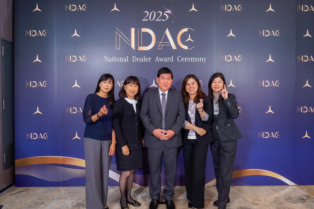 [即拍即印]2025 National Dealer Award Ceremony-最專業的團隊完成每場完美活動攝影，拍的不只好更要快! #活動拍攝