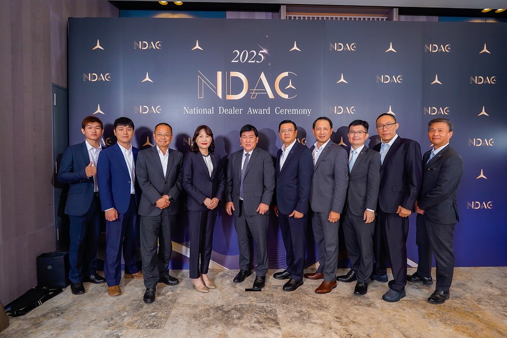 [即拍即印]2025 National Dealer Award Ceremony-最專業的團隊完成每場完美活動攝影，拍的不只好更要快! #活動拍攝