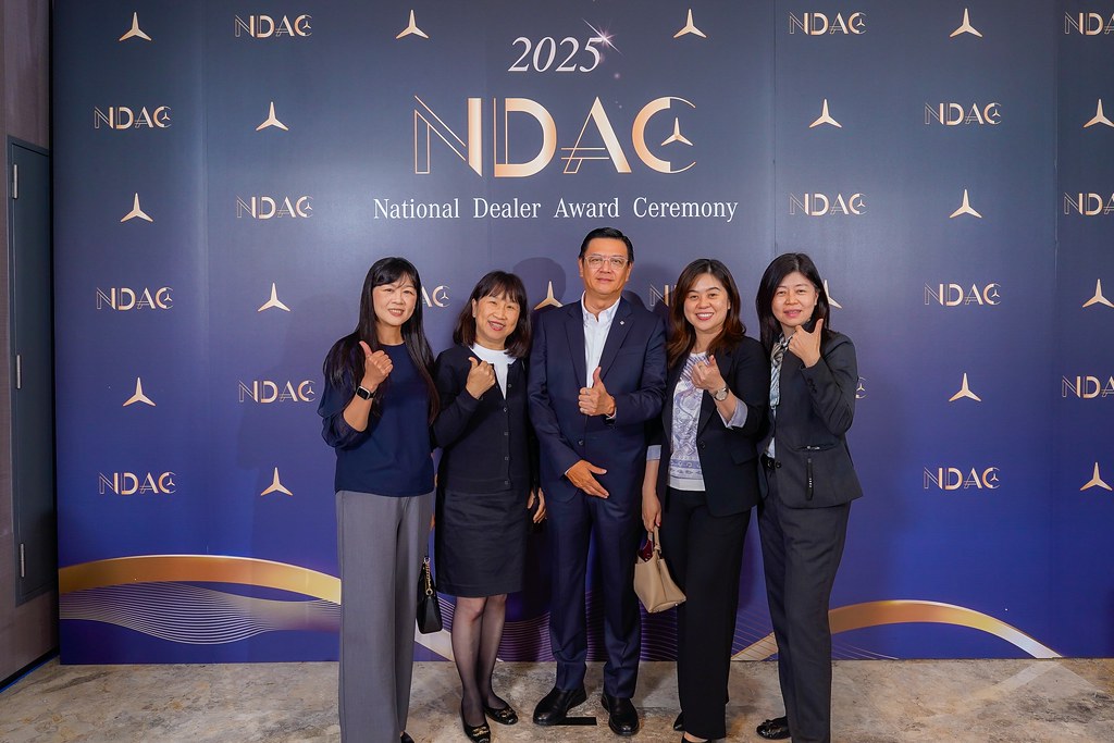 [即拍即印]2025 National Dealer Award Ceremony-最專業的團隊完成每場完美活動攝影，拍的不只好更要快! #活動拍立得
