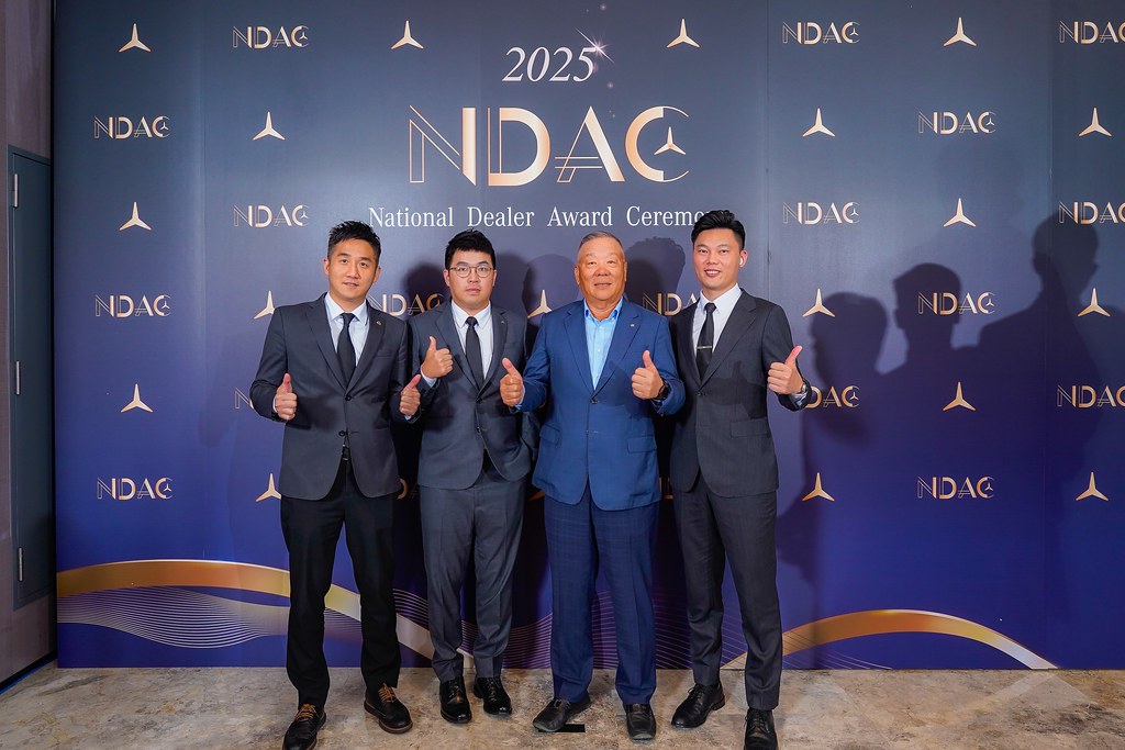 [即拍即印]2025 National Dealer Award Ceremony-最專業的團隊完成每場完美活動攝影，拍的不只好更要快! #活動拍立得