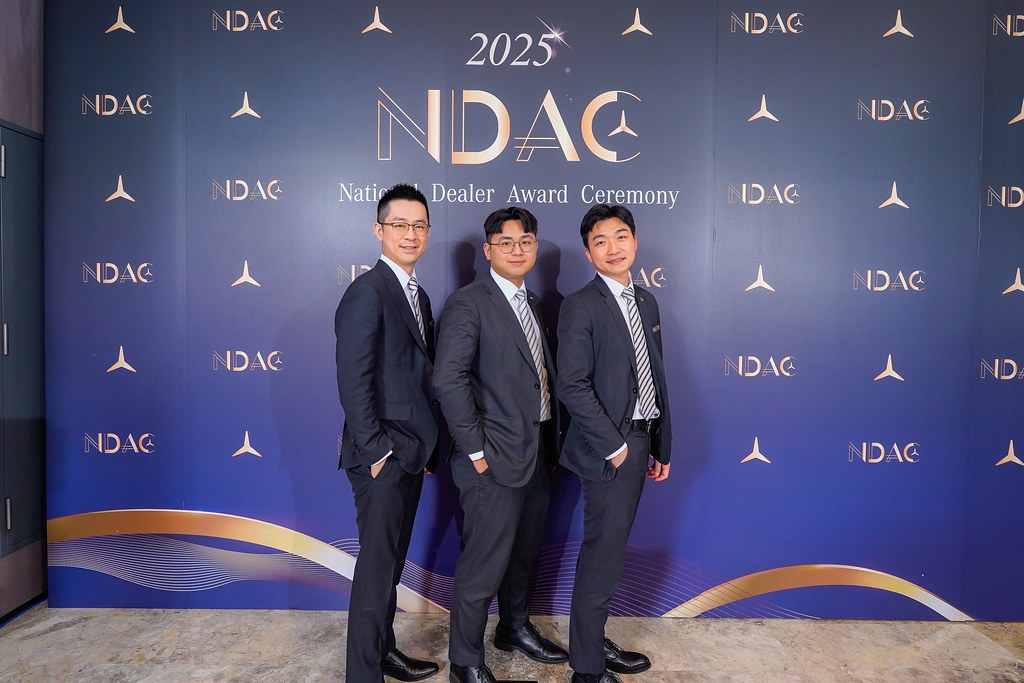 [即拍即印]2025 National Dealer Award Ceremony-最專業的團隊完成每場完美活動攝影，拍的不只好更要快! #活動攝影