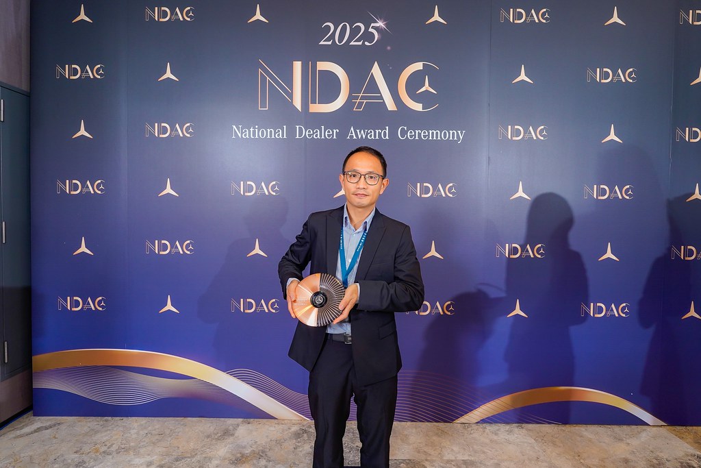 [即拍即印]2025 National Dealer Award Ceremony-最專業的團隊完成每場完美活動攝影，拍的不只好更要快! #即時攝影