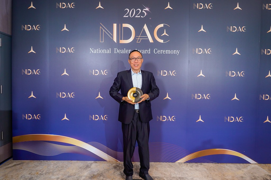 [即拍即印]2025 National Dealer Award Ceremony-最專業的團隊完成每場完美活動攝影，拍的不只好更要快! #即時攝影