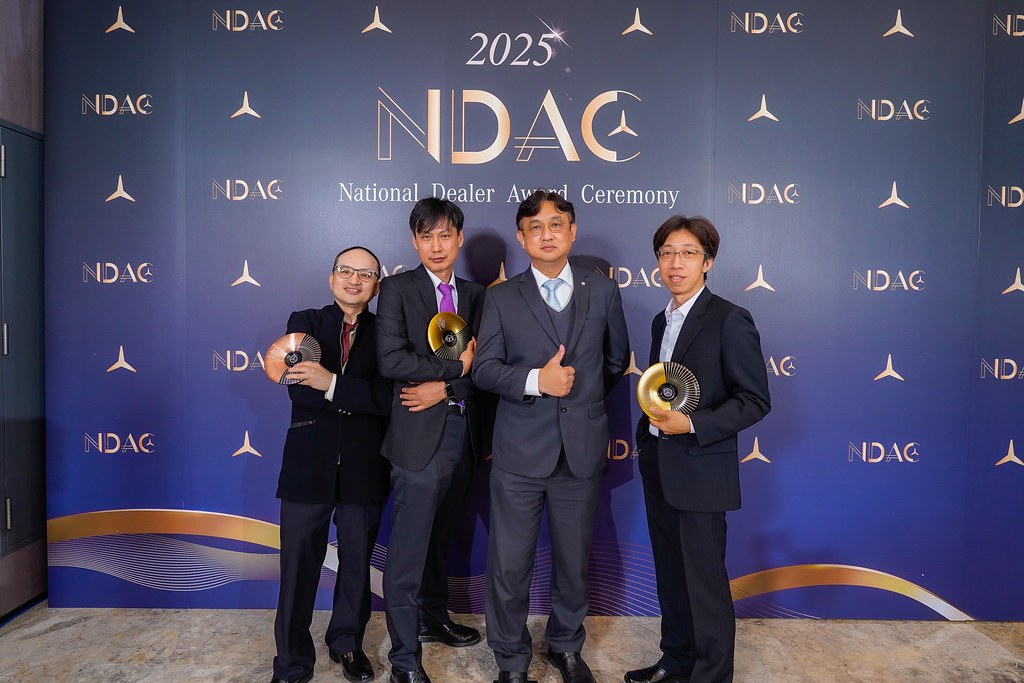 [即拍即印]2025 National Dealer Award Ceremony-最專業的團隊完成每場完美活動攝影，拍的不只好更要快! #活動拍立得
