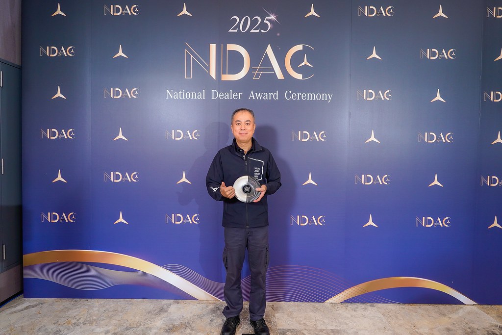 [即拍即印]2025 National Dealer Award Ceremony-最專業的團隊完成每場完美活動攝影，拍的不只好更要快! #即拍即印