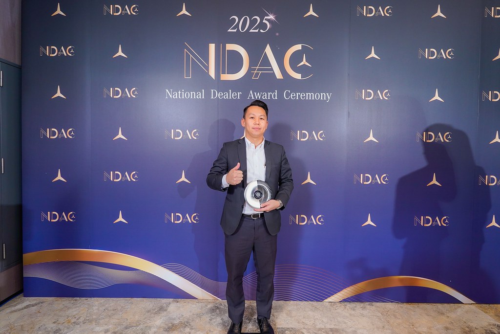 [即拍即印]2025 National Dealer Award Ceremony-最專業的團隊完成每場完美活動攝影，拍的不只好更要快! #活動拍攝