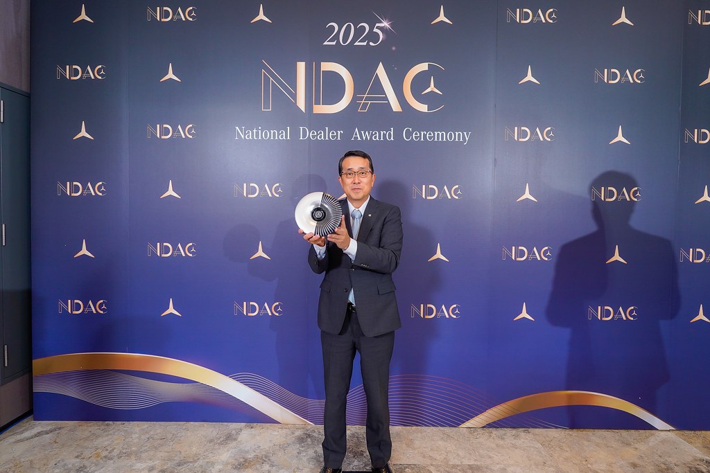 [即拍即印]2025 National Dealer Award Ceremony-最專業的團隊完成每場完美活動攝影，拍的不只好更要快! #即拍即印