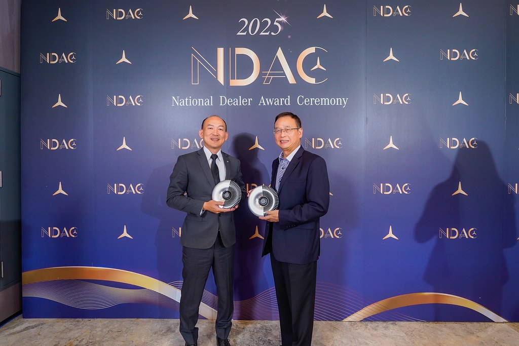 [即拍即印]2025 National Dealer Award Ceremony-最專業的團隊完成每場完美活動攝影，拍的不只好更要快! #活動拍攝