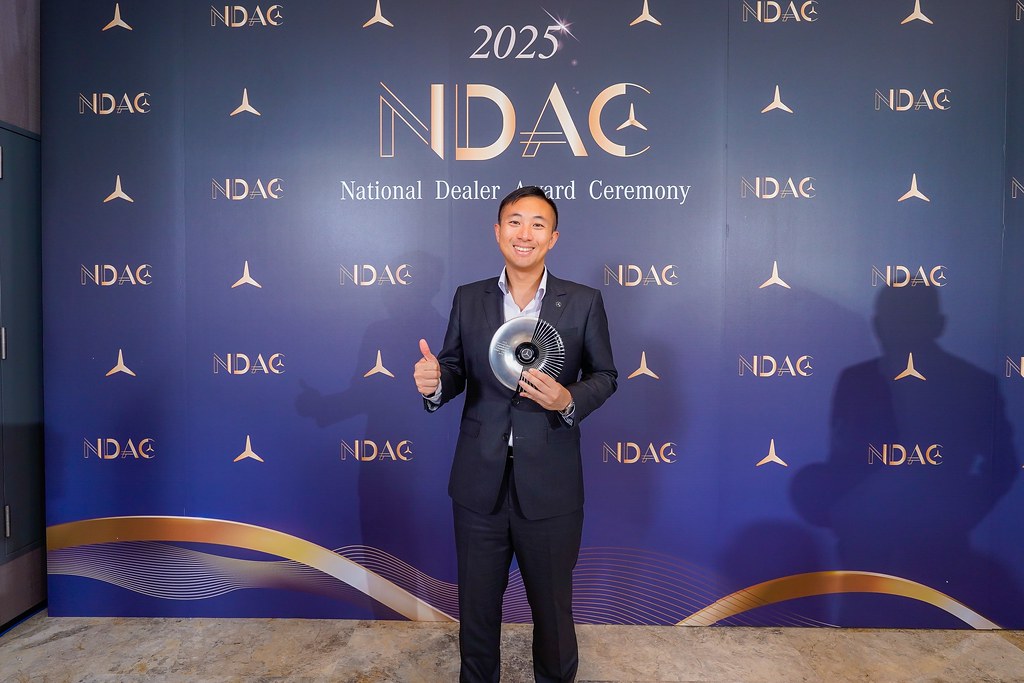 [即拍即印]2025 National Dealer Award Ceremony-最專業的團隊完成每場完美活動攝影，拍的不只好更要快! #雲端攝影
