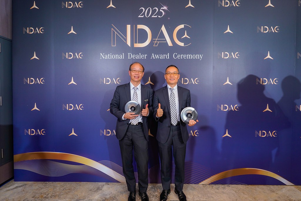 [即拍即印]2025 National Dealer Award Ceremony-最專業的團隊完成每場完美活動攝影，拍的不只好更要快! #即拍即印