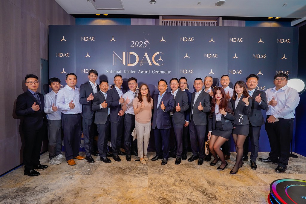[即拍即印]2025 National Dealer Award Ceremony-最專業的團隊完成每場完美活動攝影，拍的不只好更要快! #活動拍立得