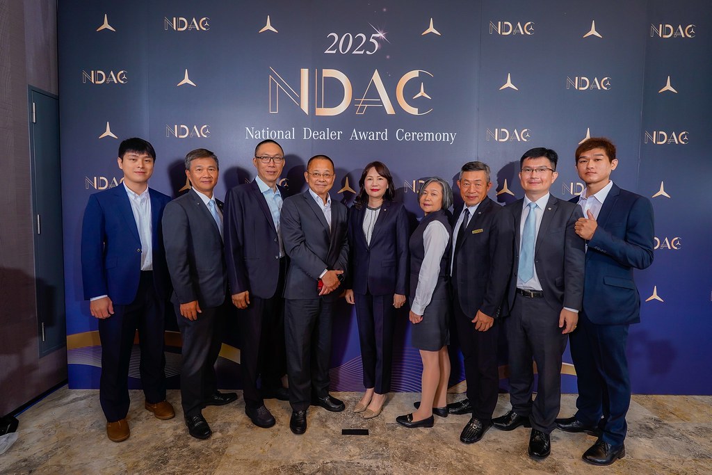 [即拍即印]2025 National Dealer Award Ceremony-最專業的團隊完成每場完美活動攝影，拍的不只好更要快! #活動拍攝