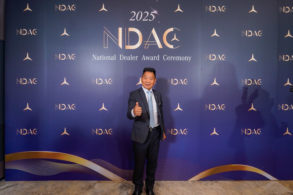 [即拍即印]2025 National Dealer Award Ceremony-最專業的團隊完成每場完美活動攝影，拍的不只好更要快! #活動拍攝