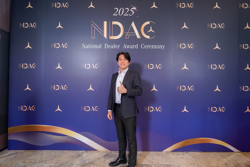 [即拍即印]2025 National Dealer Award Ceremony-最專業的團隊完成每場完美活動攝影，拍的不只好更要快! #活動拍攝