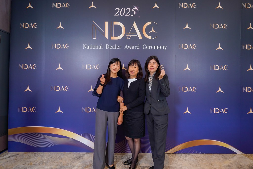 [即拍即印]2025 National Dealer Award Ceremony-最專業的團隊完成每場完美活動攝影，拍的不只好更要快! #活動拍攝