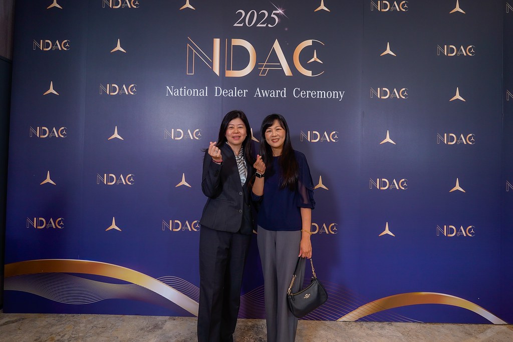 [即拍即印]2025 National Dealer Award Ceremony-最專業的團隊完成每場完美活動攝影，拍的不只好更要快! #即時攝影