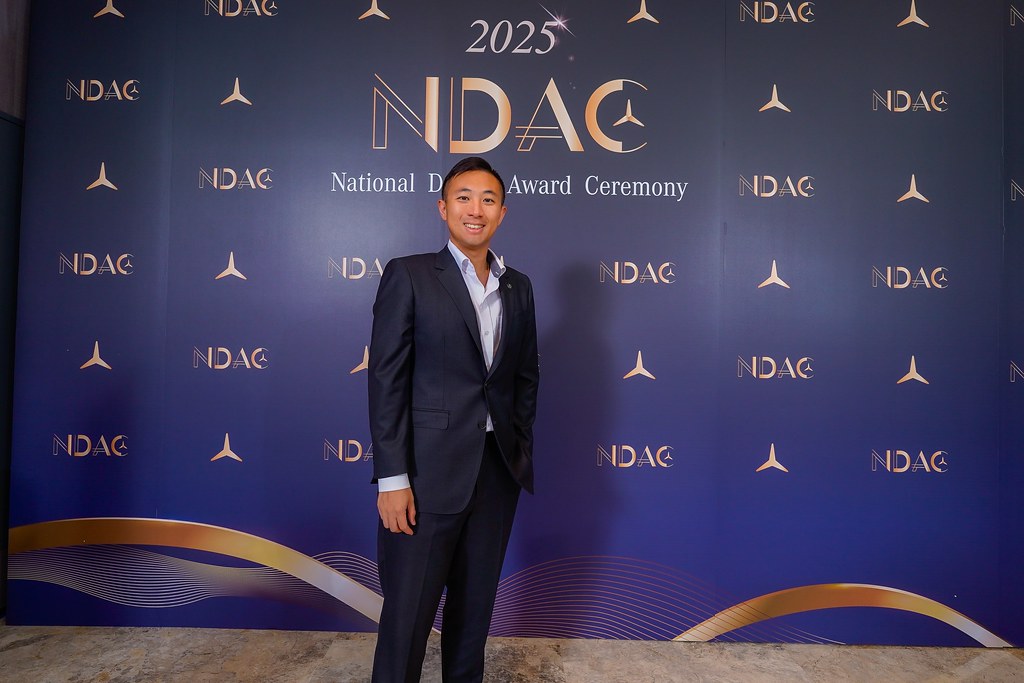 [即拍即印]2025 National Dealer Award Ceremony-最專業的團隊完成每場完美活動攝影，拍的不只好更要快! #活動拍攝