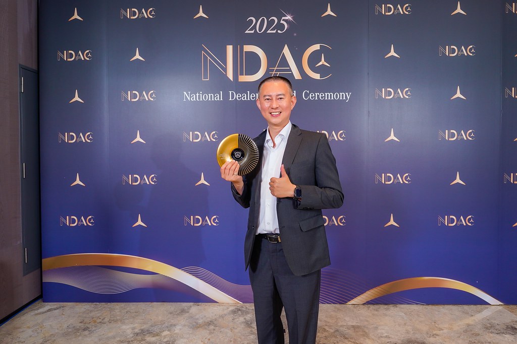 [即拍即印]2025 National Dealer Award Ceremony-最專業的團隊完成每場完美活動攝影，拍的不只好更要快! #雲端攝影