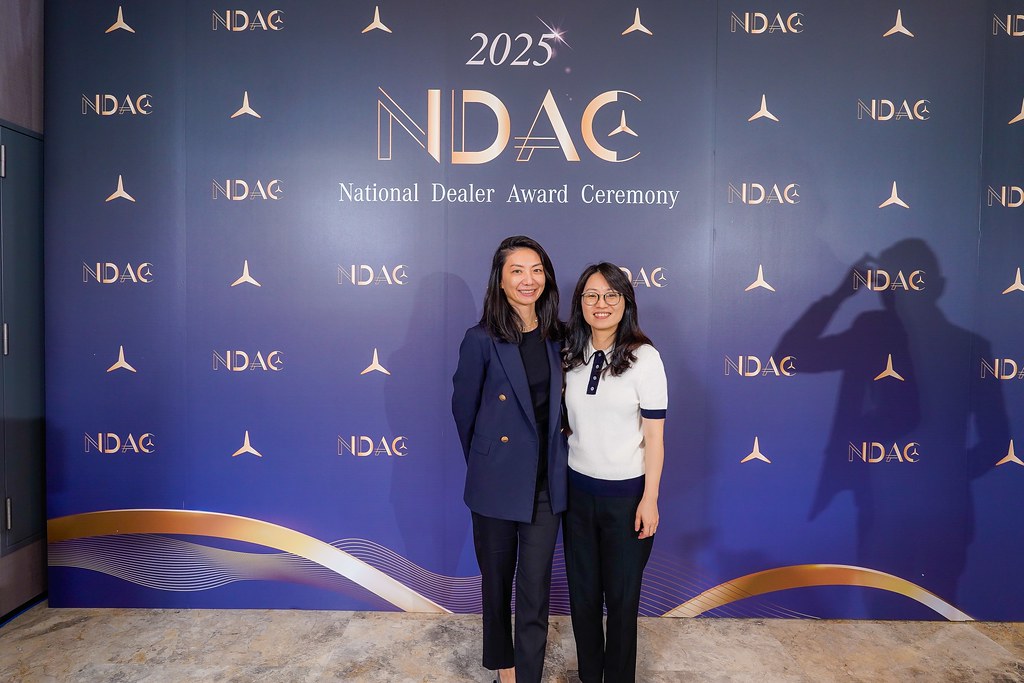 [即拍即印]2025 National Dealer Award Ceremony-最專業的團隊完成每場完美活動攝影，拍的不只好更要快! #即時攝影