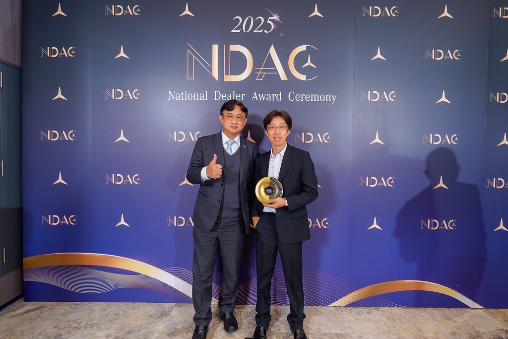 [即拍即印]2025 National Dealer Award Ceremony-最專業的團隊完成每場完美活動攝影，拍的不只好更要快! #活動拍攝