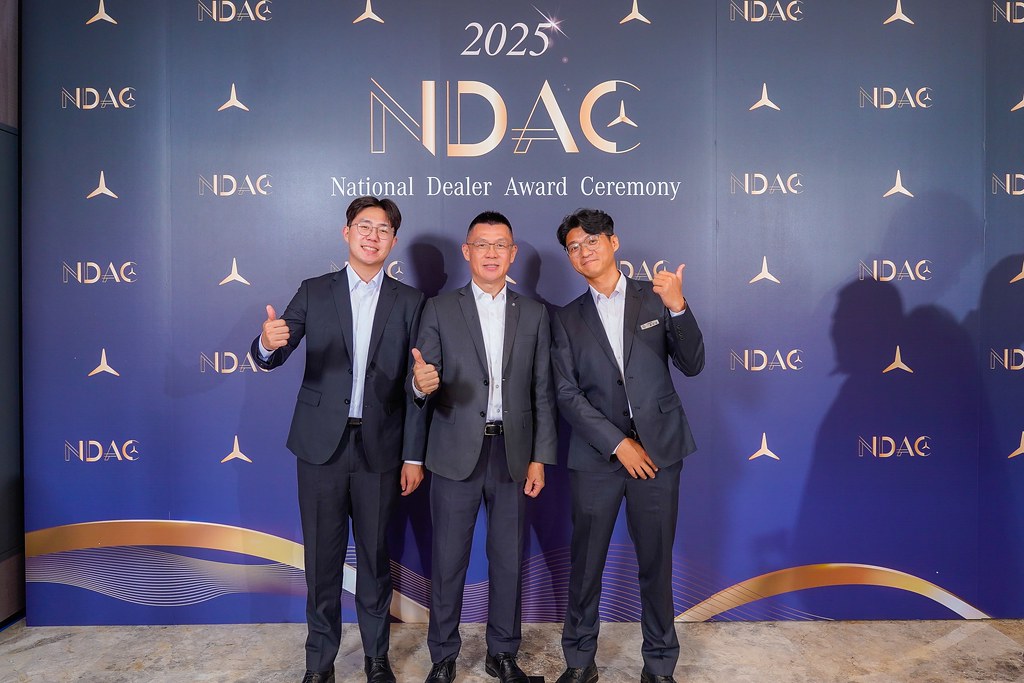 [即拍即印]2025 National Dealer Award Ceremony-最專業的團隊完成每場完美活動攝影，拍的不只好更要快! #雲端攝影