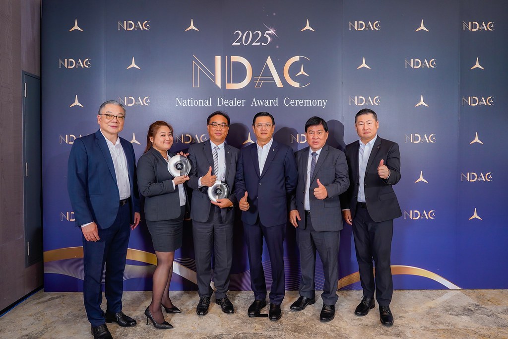 [即拍即印]2025 National Dealer Award Ceremony-最專業的團隊完成每場完美活動攝影，拍的不只好更要快! #尾牙攝影