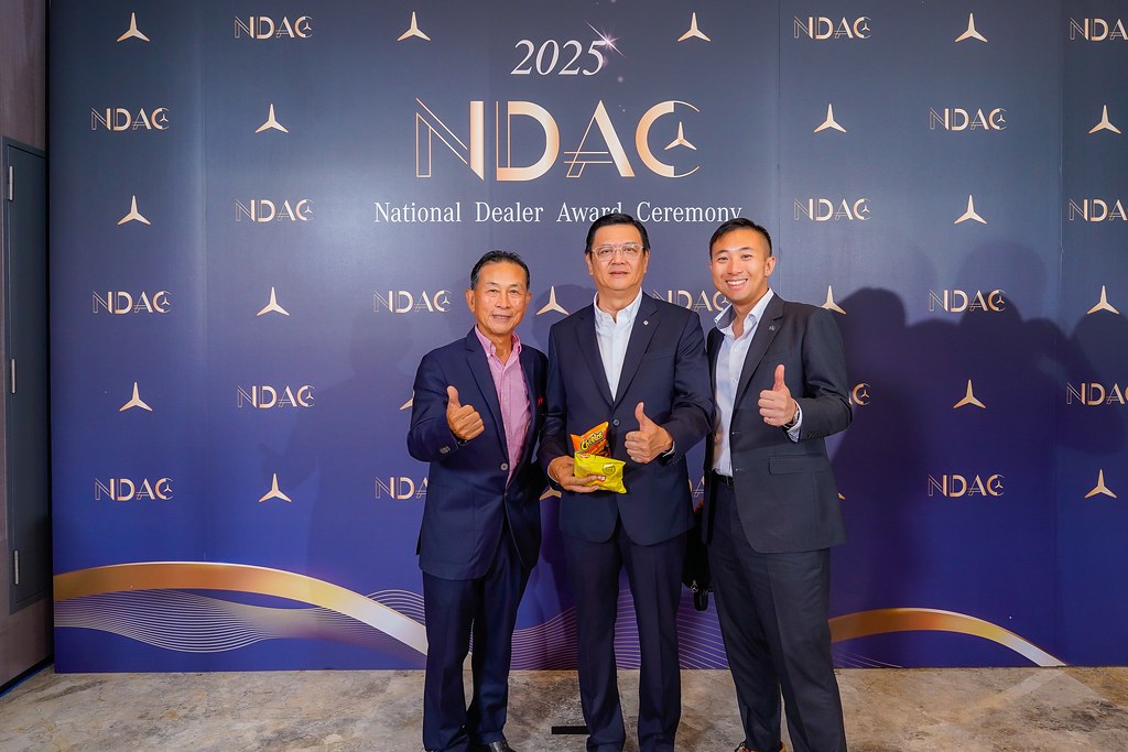[即拍即印]2025 National Dealer Award Ceremony-最專業的團隊完成每場完美活動攝影，拍的不只好更要快! #雲端攝影