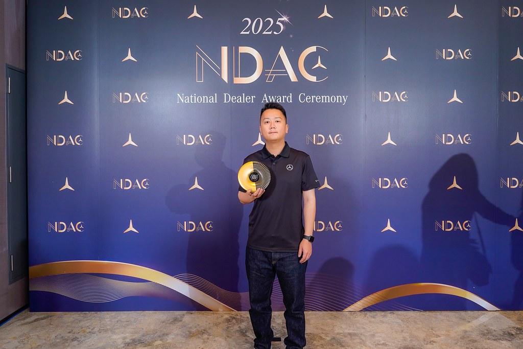 [即拍即印]2025 National Dealer Award Ceremony-最專業的團隊完成每場完美活動攝影，拍的不只好更要快! #活動拍立得