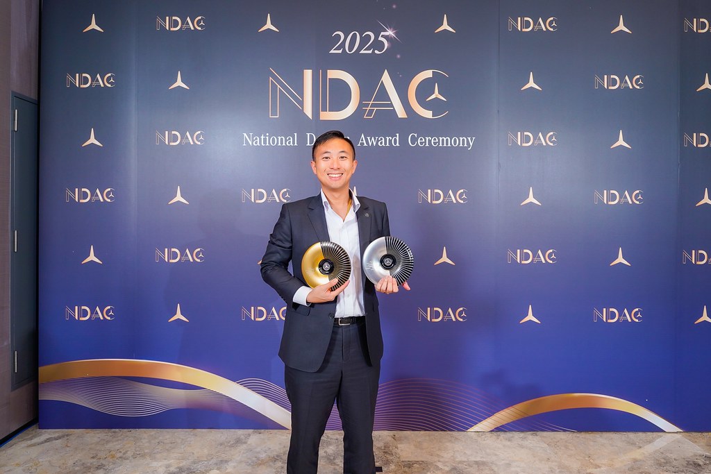 [即拍即印]2025 National Dealer Award Ceremony-最專業的團隊完成每場完美活動攝影，拍的不只好更要快! #雲端攝影