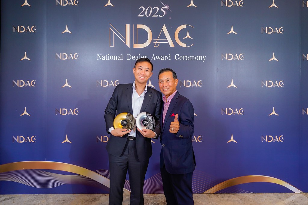[即拍即印]2025 National Dealer Award Ceremony-最專業的團隊完成每場完美活動攝影，拍的不只好更要快! #即時攝影