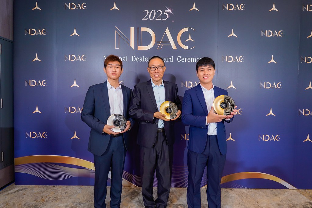 [即拍即印]2025 National Dealer Award Ceremony-最專業的團隊完成每場完美活動攝影，拍的不只好更要快! #即拍即印