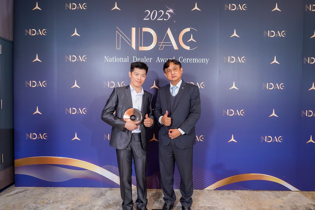 [即拍即印]2025 National Dealer Award Ceremony-最專業的團隊完成每場完美活動攝影，拍的不只好更要快! #雲端攝影