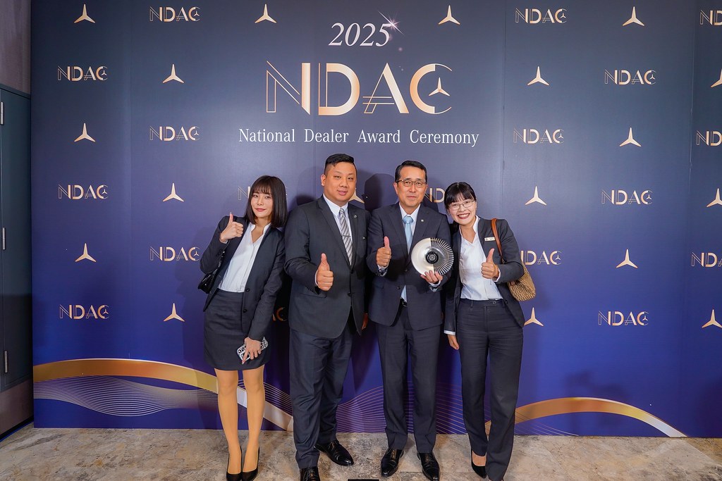 [即拍即印]2025 National Dealer Award Ceremony-最專業的團隊完成每場完美活動攝影，拍的不只好更要快! #活動拍立得