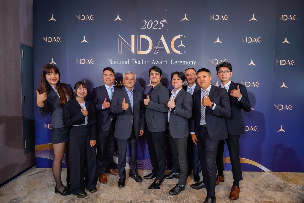 [即拍即印]2025 National Dealer Award Ceremony-最專業的團隊完成每場完美活動攝影，拍的不只好更要快! #雲端攝影