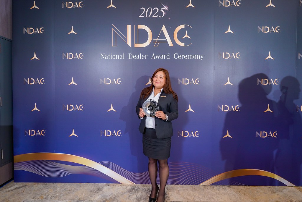 [即拍即印]2025 National Dealer Award Ceremony-最專業的團隊完成每場完美活動攝影，拍的不只好更要快! #活動拍攝
