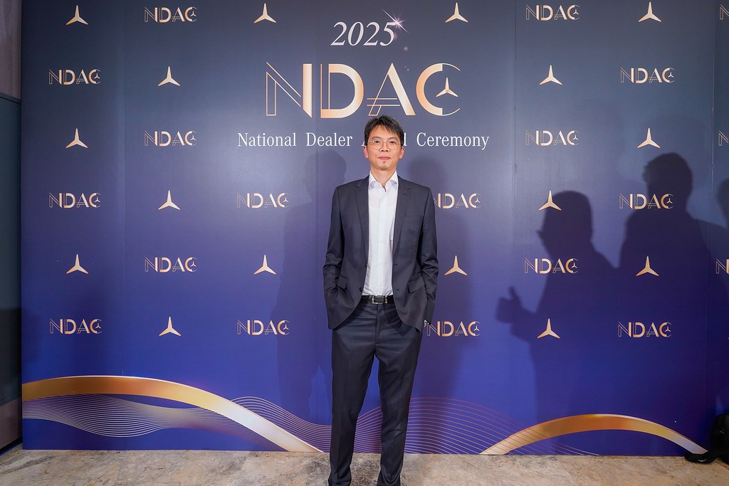 [即拍即印]2025 National Dealer Award Ceremony-最專業的團隊完成每場完美活動攝影，拍的不只好更要快! #雲端攝影