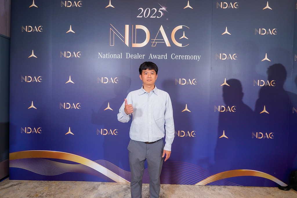 [即拍即印]2025 National Dealer Award Ceremony-最專業的團隊完成每場完美活動攝影，拍的不只好更要快! #活動拍攝