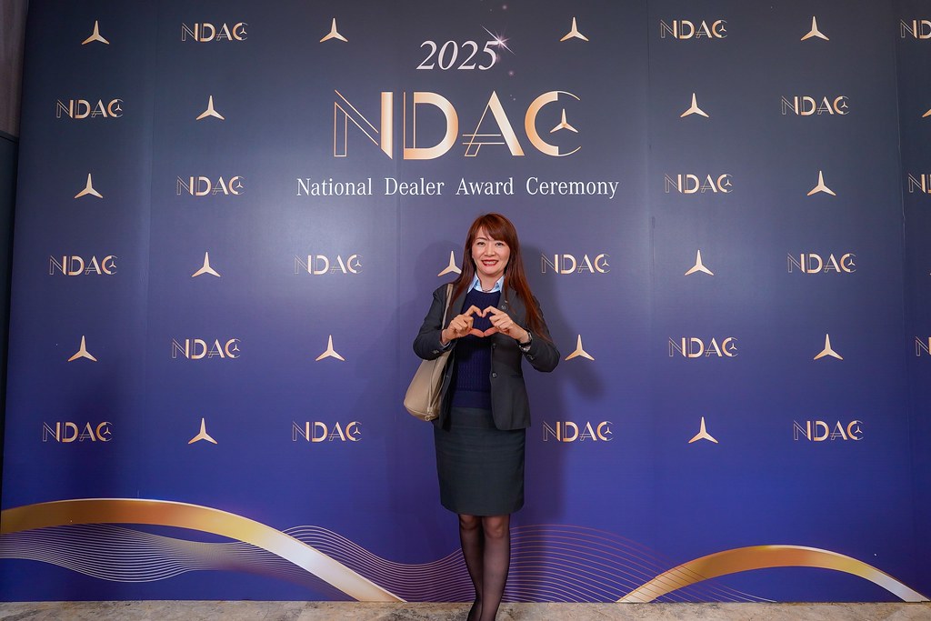 [即拍即印]2025 National Dealer Award Ceremony-最專業的團隊完成每場完美活動攝影，拍的不只好更要快! #即拍即印