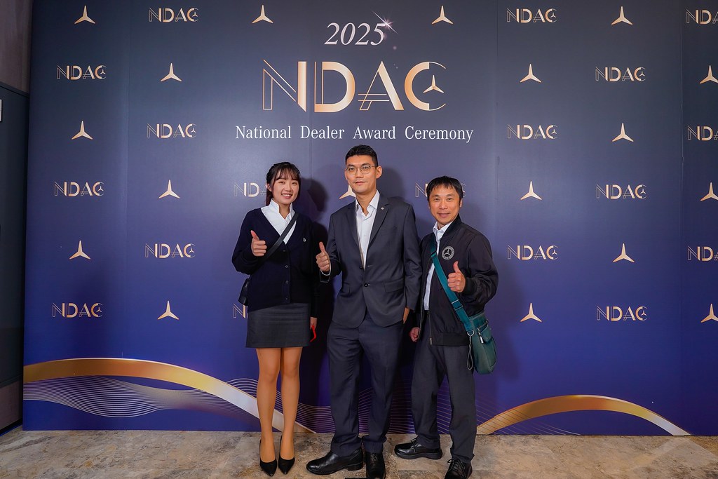 [即拍即印]2025 National Dealer Award Ceremony-最專業的團隊完成每場完美活動攝影，拍的不只好更要快! #活動拍立得