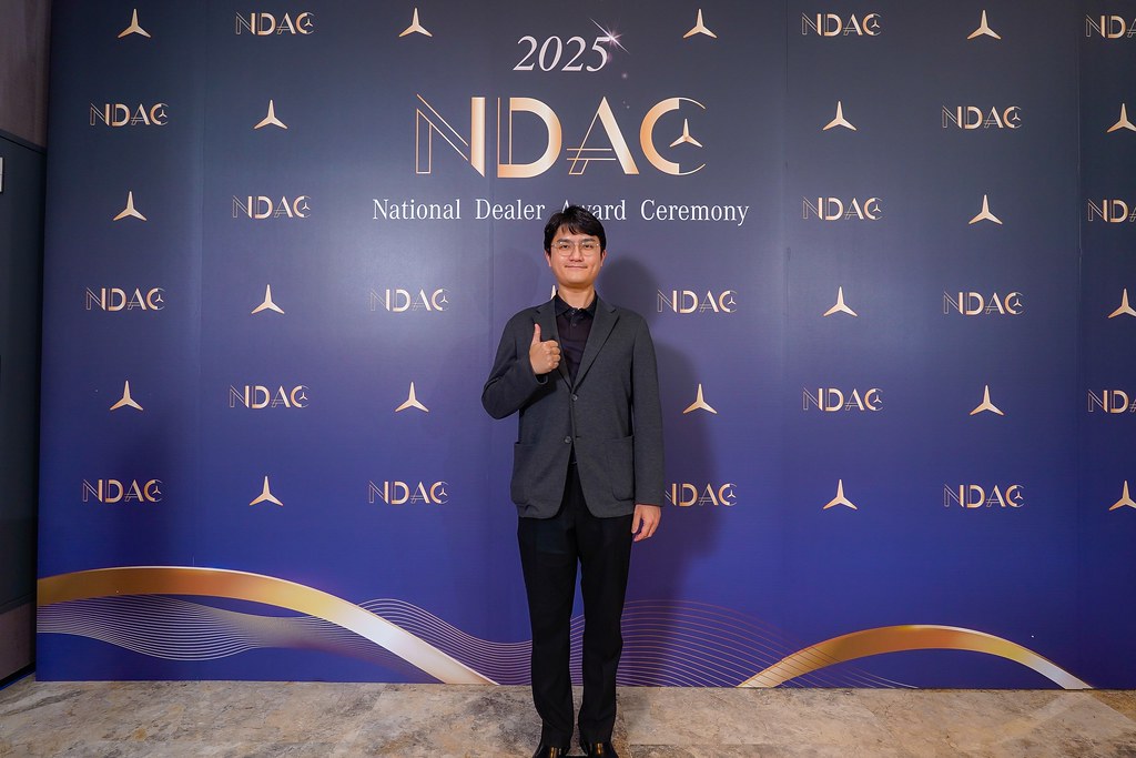 [即拍即印]2025 National Dealer Award Ceremony-最專業的團隊完成每場完美活動攝影，拍的不只好更要快! #活動拍攝