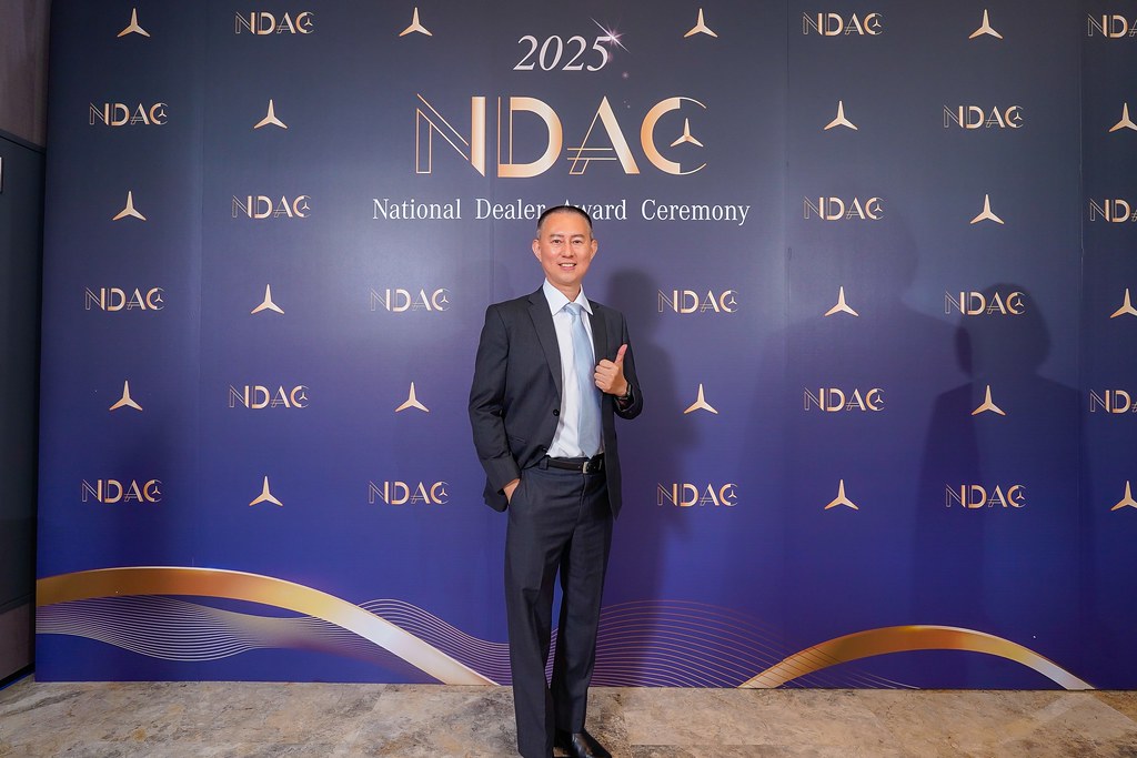 [即拍即印]2025 National Dealer Award Ceremony-最專業的團隊完成每場完美活動攝影，拍的不只好更要快! #尾牙攝影
