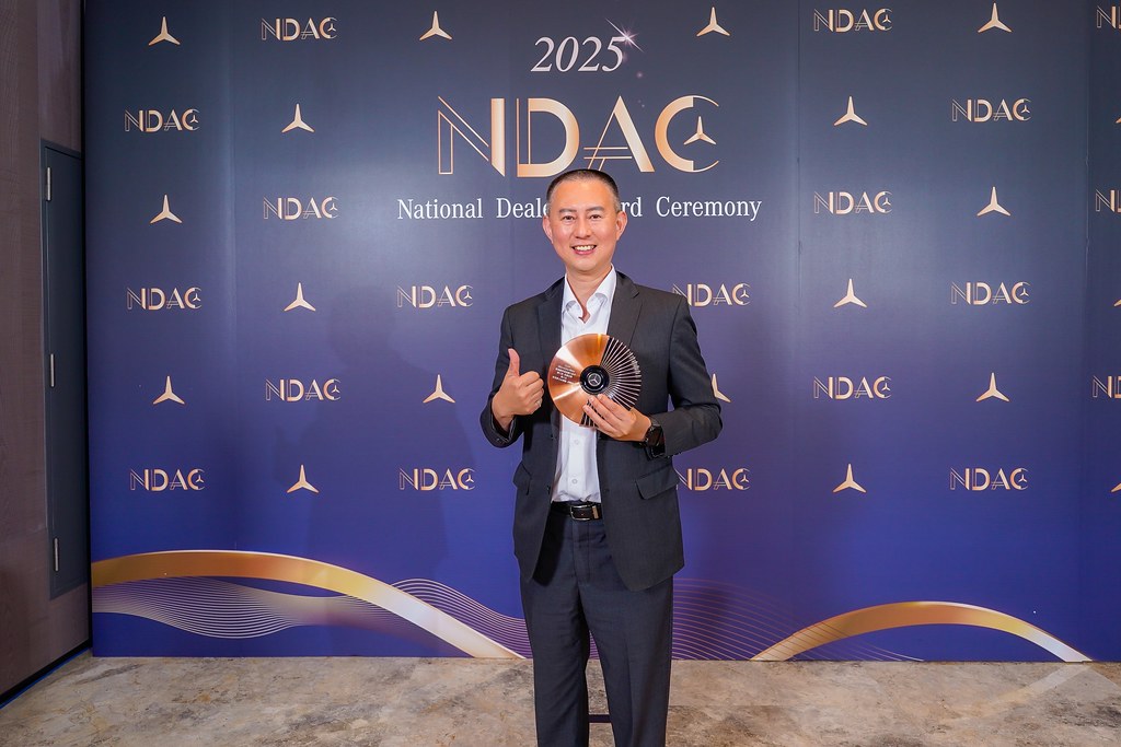 [即拍即印]2025 National Dealer Award Ceremony-最專業的團隊完成每場完美活動攝影，拍的不只好更要快! #即拍即印