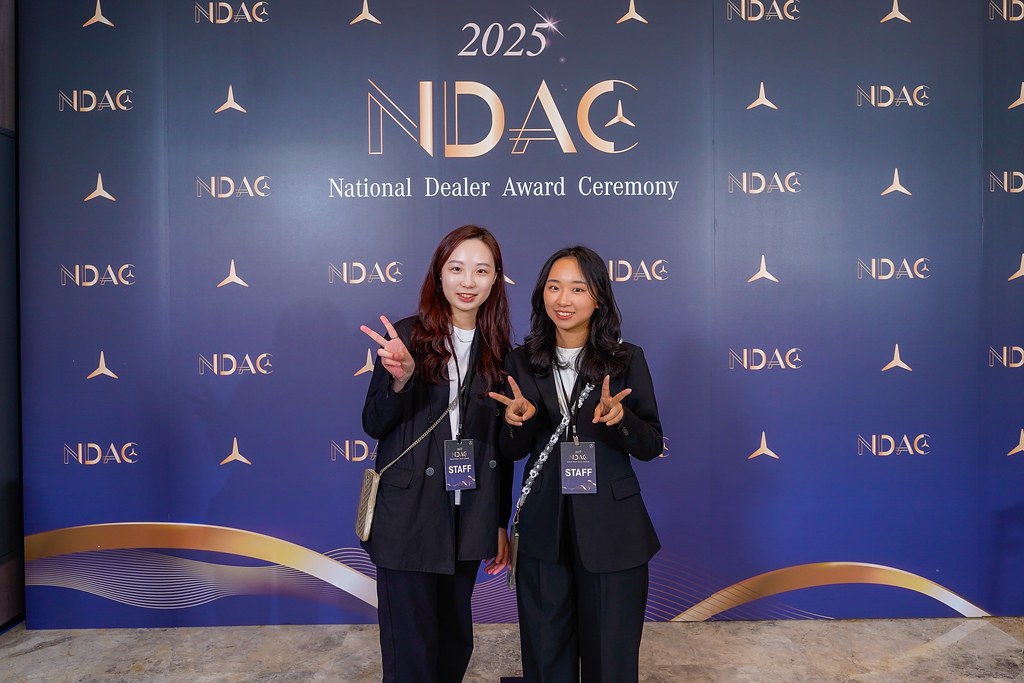 [即拍即印]2025 National Dealer Award Ceremony-最專業的團隊完成每場完美活動攝影，拍的不只好更要快! #雲端攝影