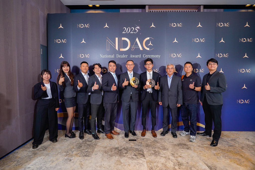 [即拍即印]2025 National Dealer Award Ceremony-最專業的團隊完成每場完美活動攝影，拍的不只好更要快! #活動拍攝