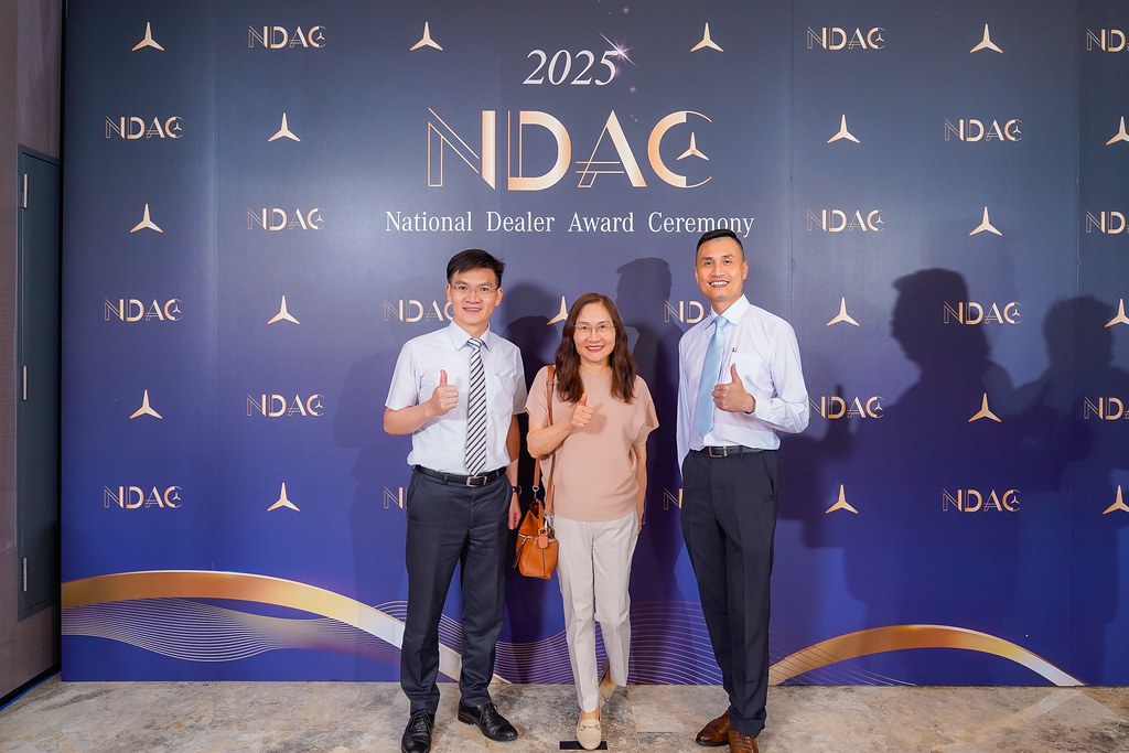 [即拍即印]2025 National Dealer Award Ceremony-最專業的團隊完成每場完美活動攝影，拍的不只好更要快! #活動拍攝
